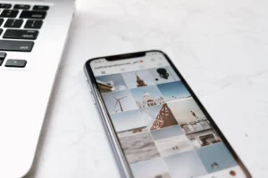 ukuran feed Instagram