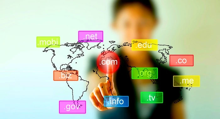 Alamat Domain yang Bagus