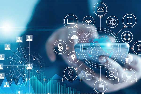 Merupakan Investasi Digital