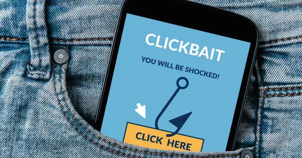 Tips Membuat Judul Clickbait