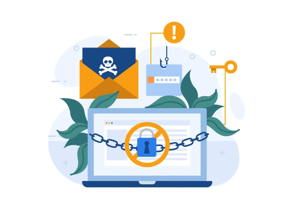 Alasan untuk Melakukan Disavow Link