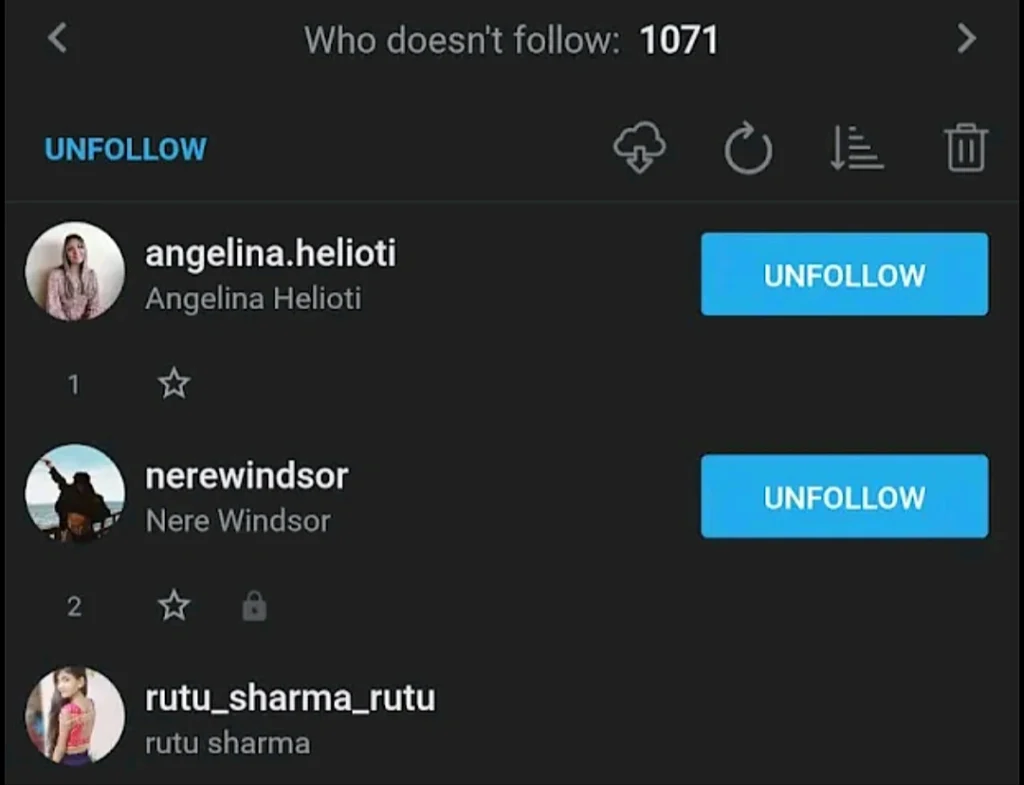 Followers Assistant Original 