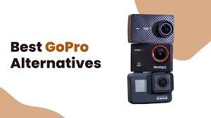 Gopro Alternative